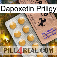 Dapoxetine Priligy 41